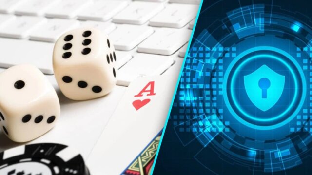 Security Online Casino