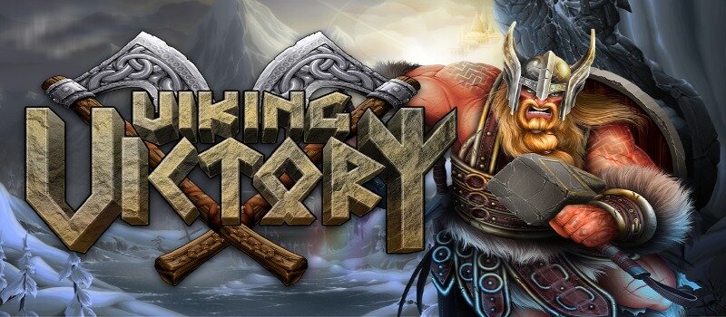 Viking Victory slot