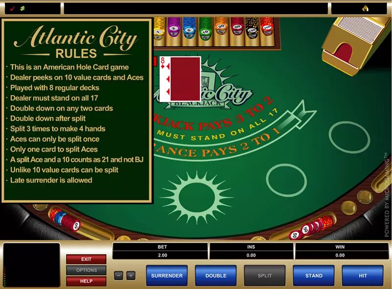atlantic-city-blackjack