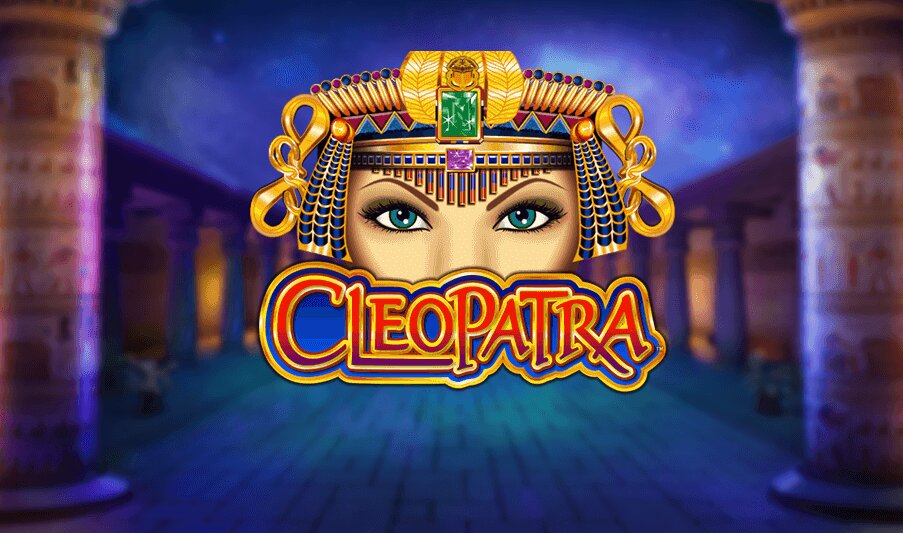 cleopatra-free-slot