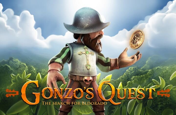 gonzos-quest- mobile slot