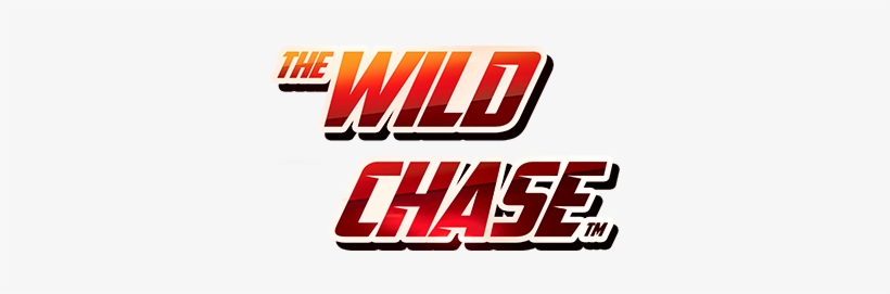 the wild chase slot