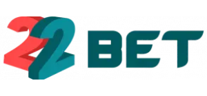 22bet logo