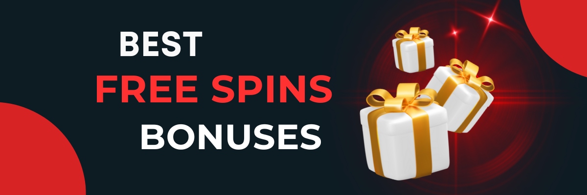 Free spins