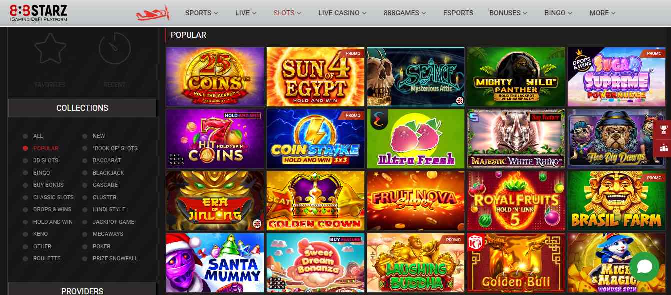 888Starz Casino Slots, casinonepal.online